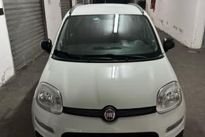 Fiat Panda 1.2 EasyPower GPL 2016