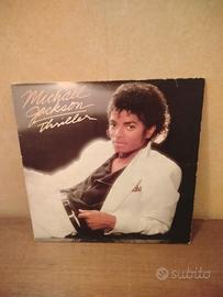 Michael Jackson - Thriller