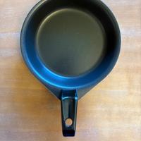 Padella antiaderente per uova