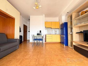 MONOLOCALE A LEGNANO