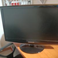 monitor Samsung 20"