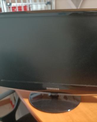monitor Samsung 20"