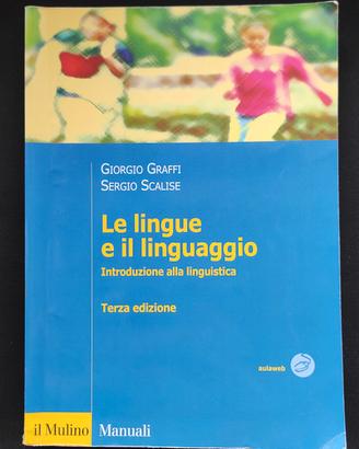 Le Lingue e il Linguaggio 3^ ed. - 9788815241795
