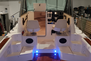 Seawirl Striper 2301 alaska