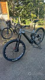 Mondraker Crafty R - 430 km - tg. L