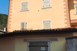 Negozio di 30 mq completamente indipendente