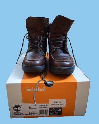 Stivaletti in Pelle Timberland - Taglia 38