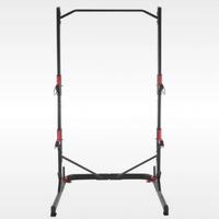 Rack Domyos 500 e panca reclinabile