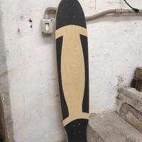 Longskate Tavole LABirinto Egeo