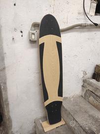 Longskate Tavole LABirinto Egeo