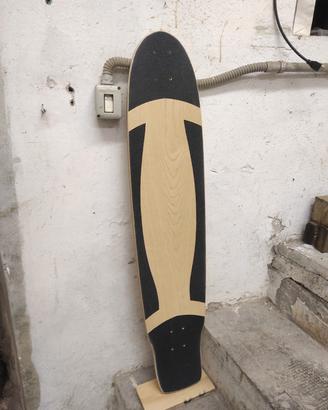 Longskate Tavole LABirinto Egeo
