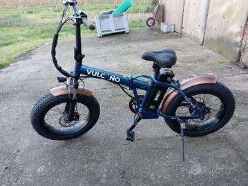 Bicicletta Elettrica