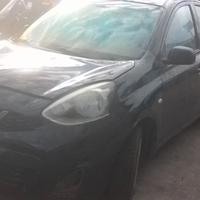 ricambi nissan micra k13