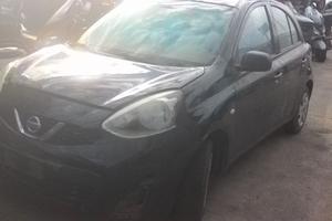 ricambi nissan micra k13