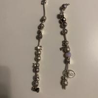 Charms e bracciale pandora