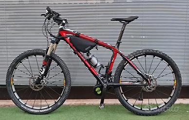 E-BIKE...MOTORE CENTRALE BATTERIA 720W-20 Ah
