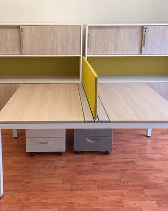 ARREDO UFFICIO OPERATIVO"  