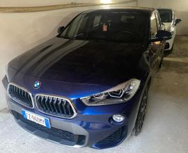 BMW X2 118d sDrive 150cv Msport