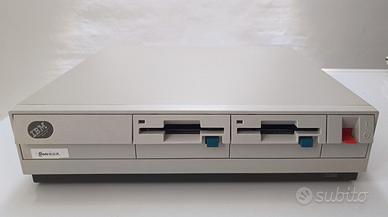 IBM PS/2 Model 30 - 8530 @8086 - VGA - MINT