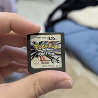 Pokemon platino  per Nintendo DS