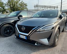 Nissan Qashqai MHEV 158 CV Xtronic Business