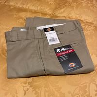 Chinos Dickies