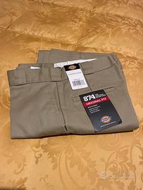 Chinos Dickies