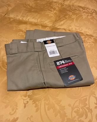 Chinos Dickies