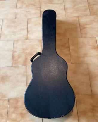 Chitarra Yamaha G-245S II