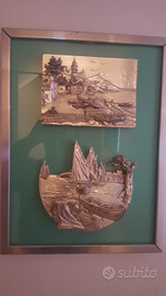 Quadri con cornice