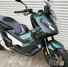 Honda X-ADV 750 - 2019