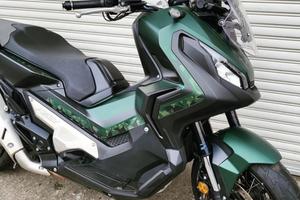Honda X-ADV 750 - 2019