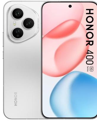 HONOR 400 5G 512GB DUAL SIM ANDROID 8GB RAM DISPLA