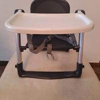 Seggiolone , alzasedia, alzabimbo Foppapedretti