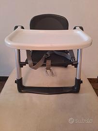 Seggiolone , alzasedia, alzabimbo Foppapedretti