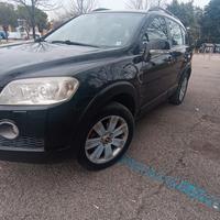 CHEVROLET Captiva - 2007