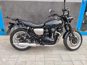 Kawasaki W 800 Street