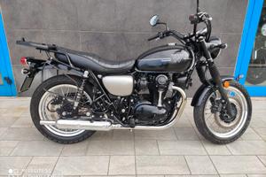 Kawasaki W 800 Street