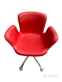 Cappellini July 09 office chair