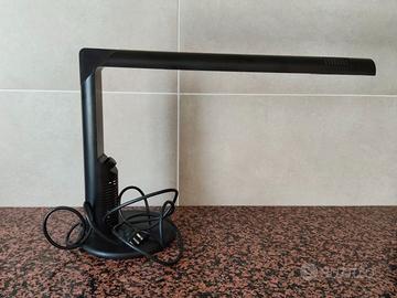 Lampada da tavolo Abele di Gianfranco Frattini