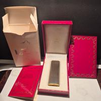 Accendino Cartier 