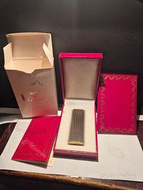 Accendino Cartier 