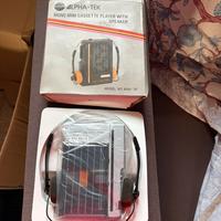 Walkman Vintage