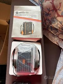 Walkman Vintage