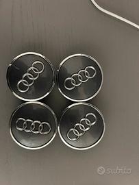 Comprimozzi Originali Audi