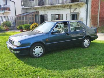 LANCIA Thema 2.0 i.e. 16V TARGA ORO