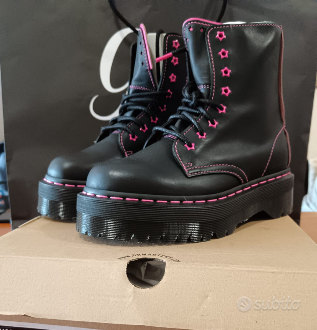 Dr martens outlet subito