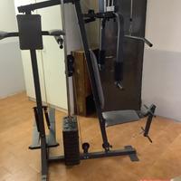 Palestra