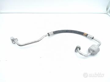 TUBO CONDENSATORE COMPRESSORE A/C LEXUS UX Serie (