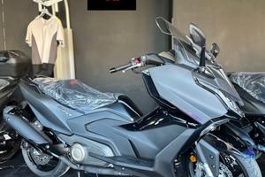 Kymco AK 575 Premium